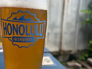 Honolulu Beerworks