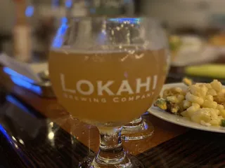 Lokahi Brewing Company