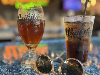 Waikiki Brewing Company - Waikiki