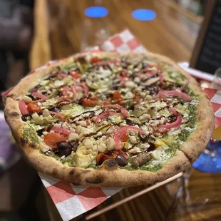 Pizza