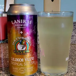 Seltzer