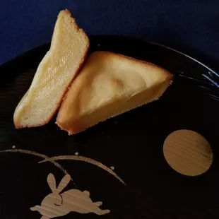 Interior of the Lilikoi Mochi