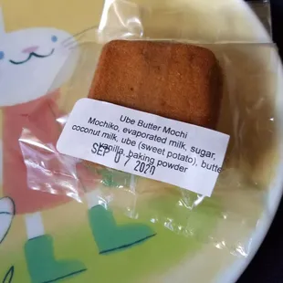 Professionally packaged