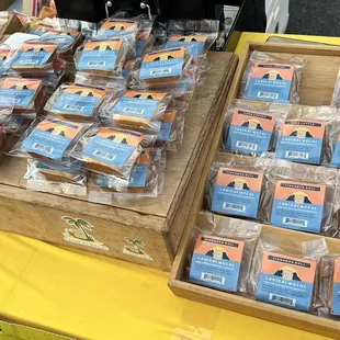 Lanikai Mochi