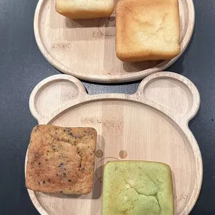 Brought these mochi to the mainland and they are a hit with family and friends.