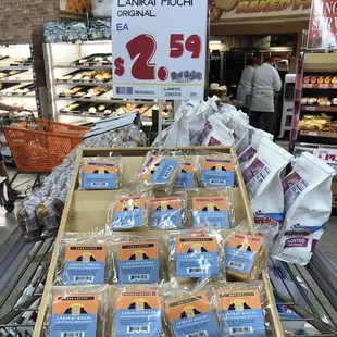 Yaaaas! Got it at DonQ!