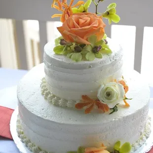 The pastry chefs we partner with are second to none.