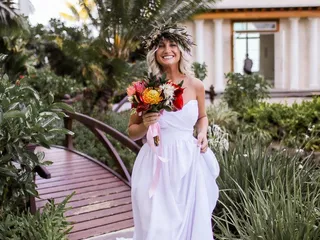 Arluis Destination Weddings