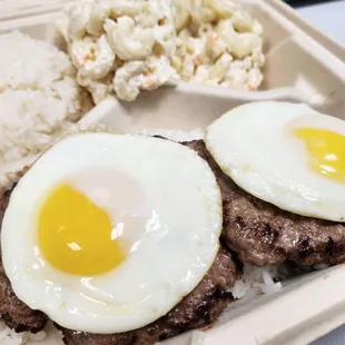 Loco Moco