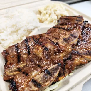 Beef Short Ribs
