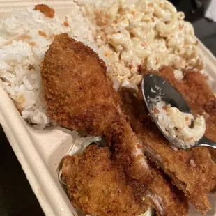 Chicken Katsu Regular
