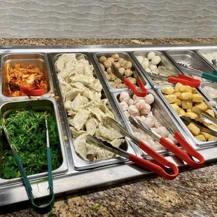 pasta, food, pasta dish