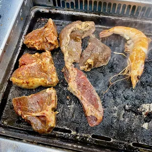 ribs, bbq ribs, food