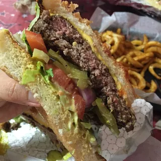 Cheeseburger