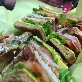 Club Sandwich