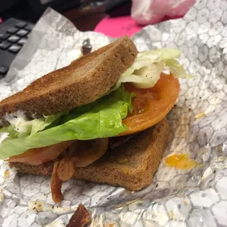 BLT Sandwich