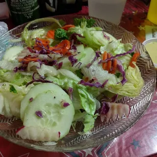 Side Salad