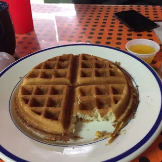 Waffle