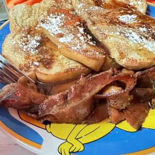 French Toast