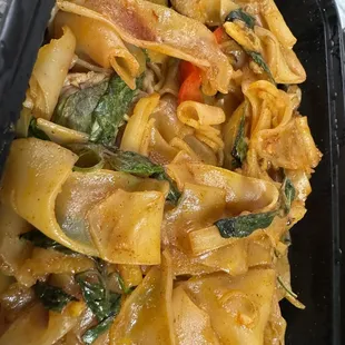 Pad Kee Mao