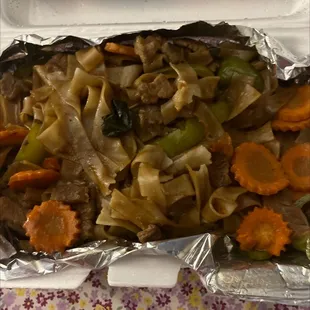 Lanna Thai Cuisine