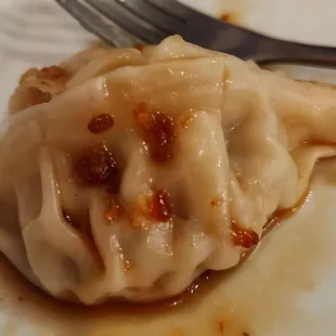 Steamed Pork Dumpling