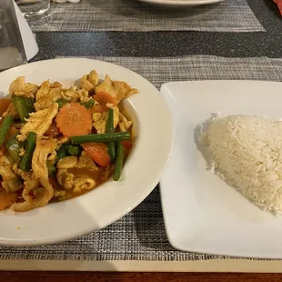 Pad Ped Spicy Old Man