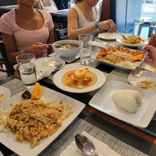 A little bit of everything