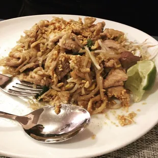 Pad Thai