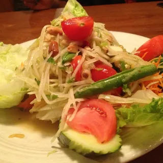 PAPAYA SALAD