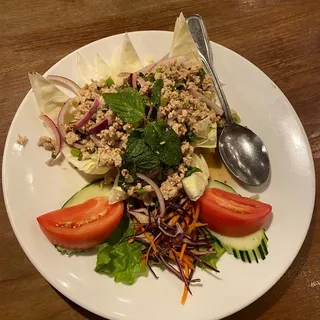 LARB GAI