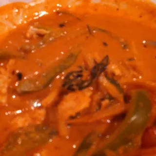 RED CURRY