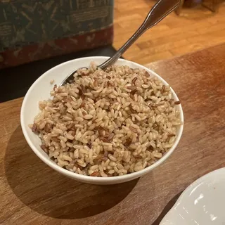 BROWN RICEBOWL