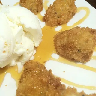 FRIED BANANA