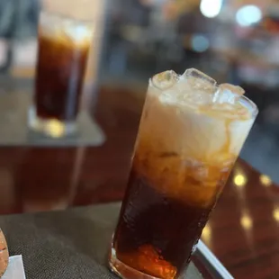 Thai tea!