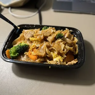Pad See Ew