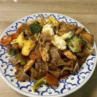 Pad See Ew