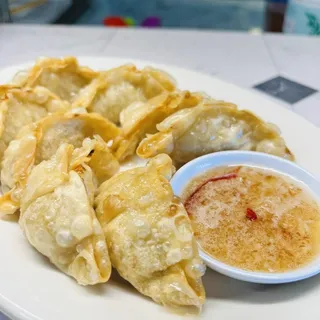 Pot Sticker