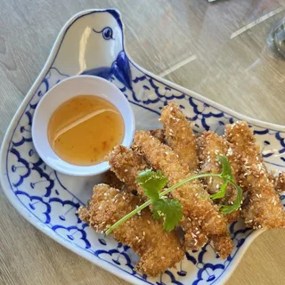 Lanna Thai Fried Chicken