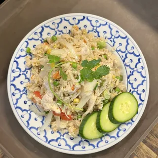 Fried Rice