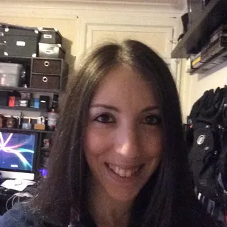 Felicia D.