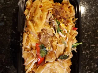 Khao San Bethany