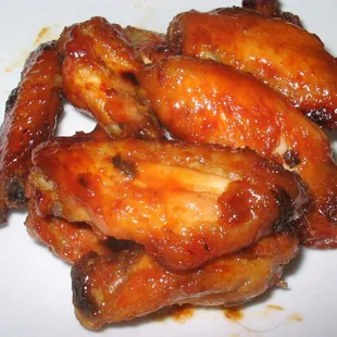 Dynamite Wing