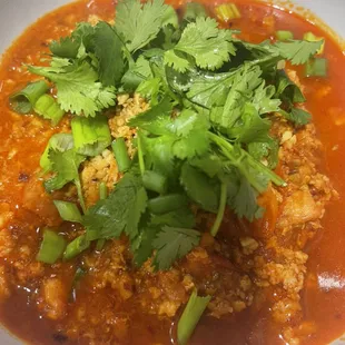 Nam Prik Ong