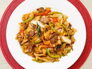 Lam's Restaurant