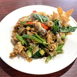 Lanna Thai Restaurant