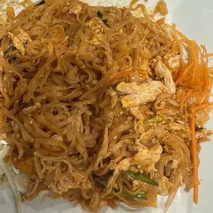Pad Thai