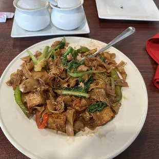 Pad Kee Mow