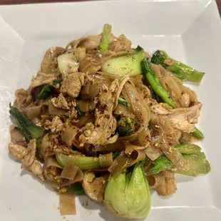 Pad Kee Mow