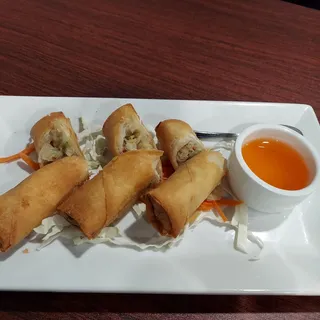 Egg Rolls
